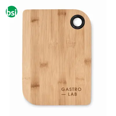 Tagliere in bamboo - BAYBA CLEAN - Immagine 6