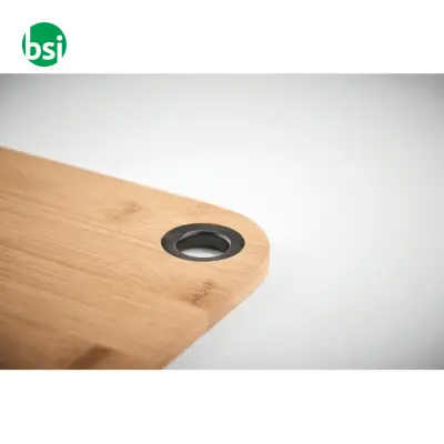 Tagliere in bamboo - BAYBA CLEAN - Immagine 7