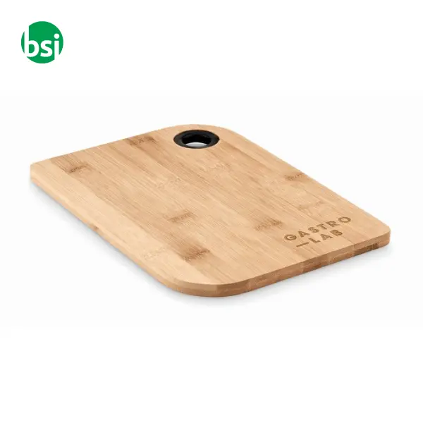 Tagliere in bamboo - BAYBA CLEAN -  2