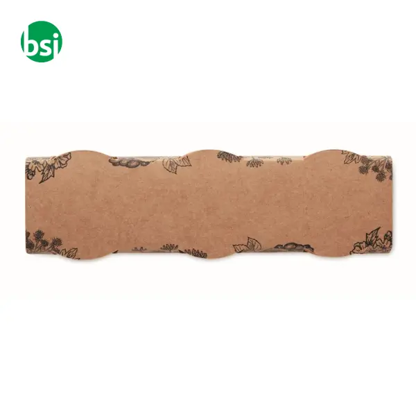 Set di erbe in terracotta - FLOWERPOT -  6