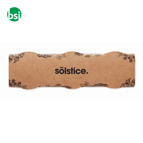 Set di erbe in terracotta - FLOWERPOT -  7