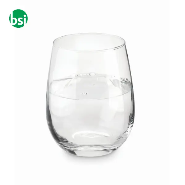 Bicchiere in scatola regalo - 420ml - BLESS -  3