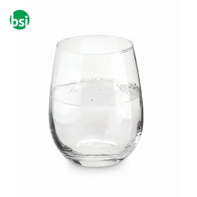 Bicchiere in scatola regalo - 420ml - BLESS - Immagine 4