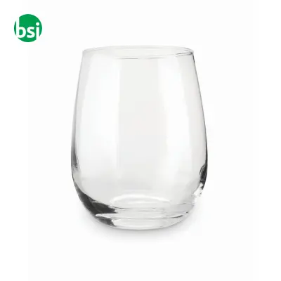 Bicchiere in scatola regalo - 420ml - BLESS - Immagine 5