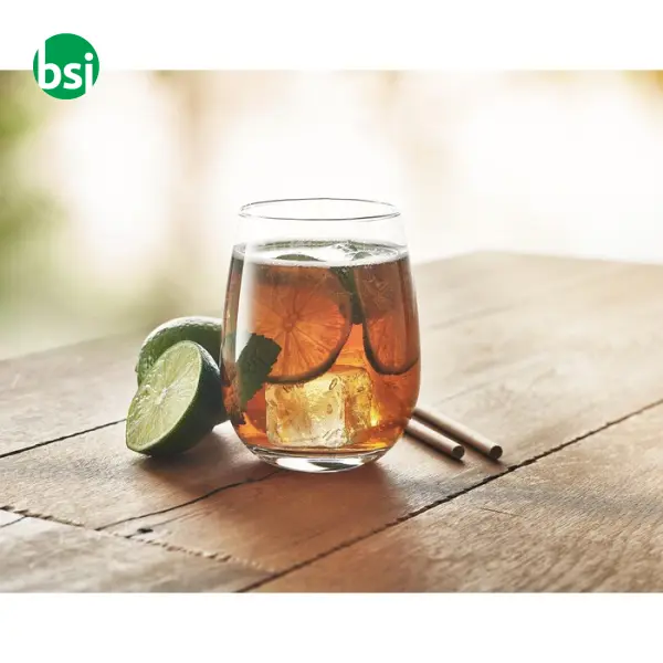 Bicchiere in scatola regalo - 420ml - BLESS -  6