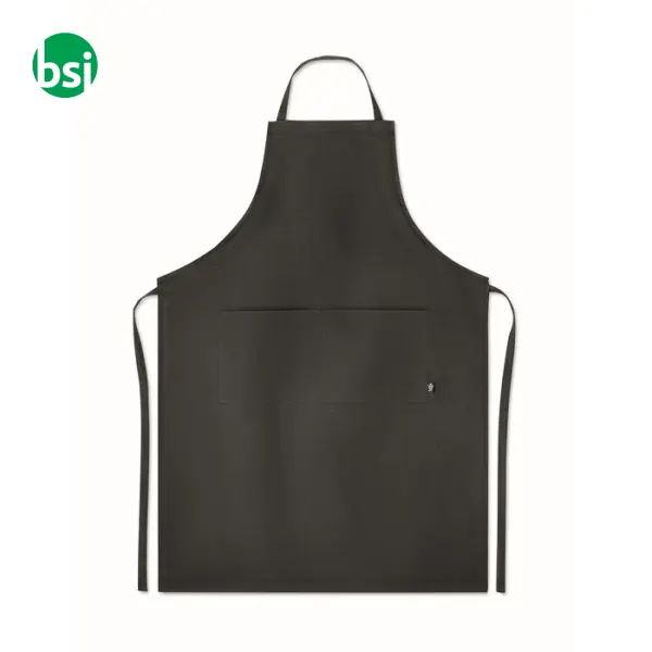 Grembiule in canapa da 200gr - NAIMA APRON -  22