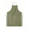 Grembiule in canapa da 200gr - NAIMA APRON - Anteprima 24
