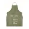 Grembiule in canapa da 200gr - NAIMA APRON - Anteprima 13