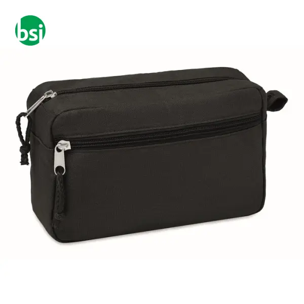 Portacosmetici in 100% canapa - NAIMA COSMETIC -  22