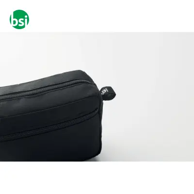 Portacosmetici in 100% canapa - NAIMA COSMETIC - Immagine 3