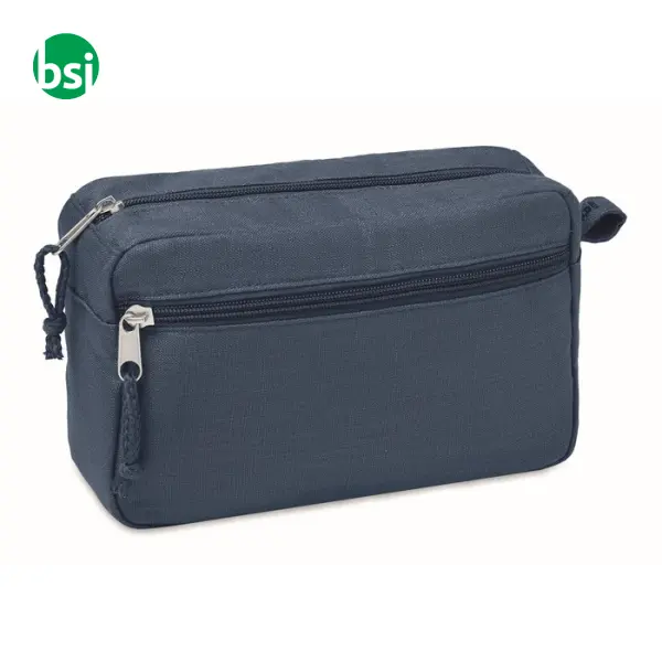 Portacosmetici in 100% canapa - NAIMA COSMETIC -  23