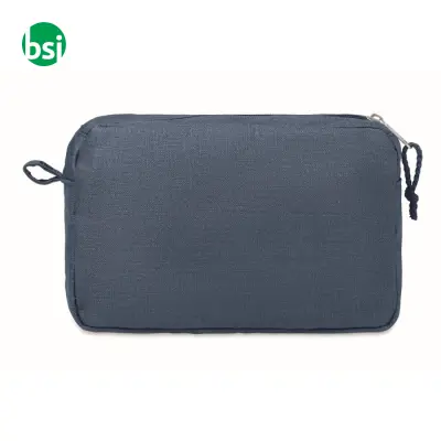 Portacosmetici in 100% canapa - NAIMA COSMETIC - Immagine 13