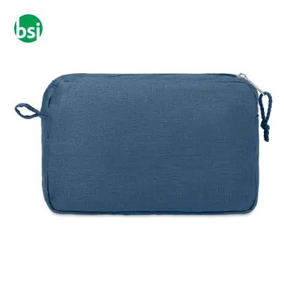 Portacosmetici in 100% canapa - NAIMA COSMETIC - Immagine 8