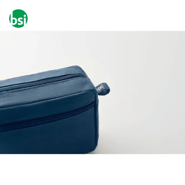 Portacosmetici in 100% canapa - NAIMA COSMETIC -  9