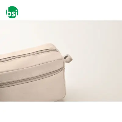 Portacosmetici in 100% canapa - NAIMA COSMETIC - Immagine 21