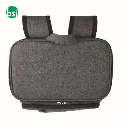 Borsa frigo in RPET 600D - MONTECOOL - Immagine 10