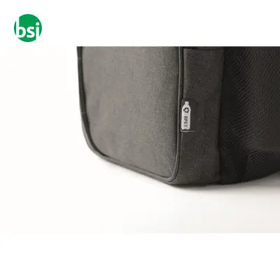 Borsa frigo in RPET 600D - MONTECOOL - Immagine 13