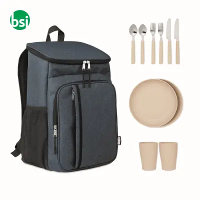 Borsa frigo in RPET 600D - MONTECOOL - Immagine 23
