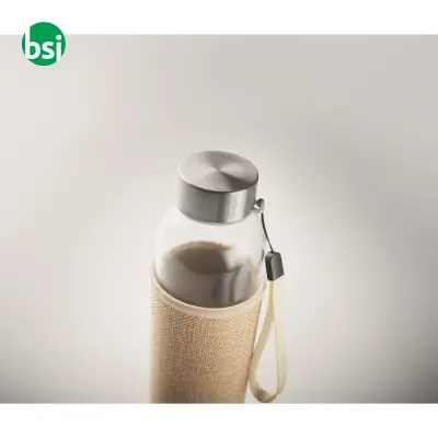 Bottiglia in vetro 500ml - UTAH TOUCH - Immagine 8