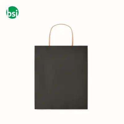 Busta regalo piccola. 90gr/mq - PAPER TONE S - Immagine 4