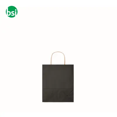 Busta regalo piccola. 90gr/mq - PAPER TONE S - Immagine 7