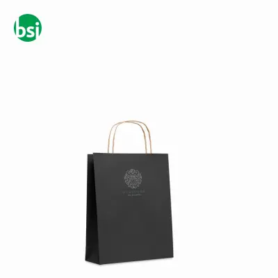 Busta regalo piccola. 90gr/mq - PAPER TONE S - Immagine 2