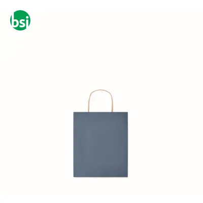 Busta regalo piccola. 90gr/mq - PAPER TONE S - Immagine 9