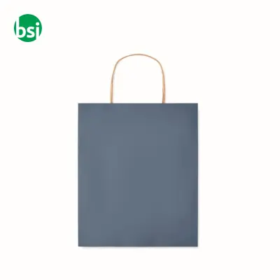 Busta regalo piccola. 90gr/mq - PAPER TONE S - Immagine 10