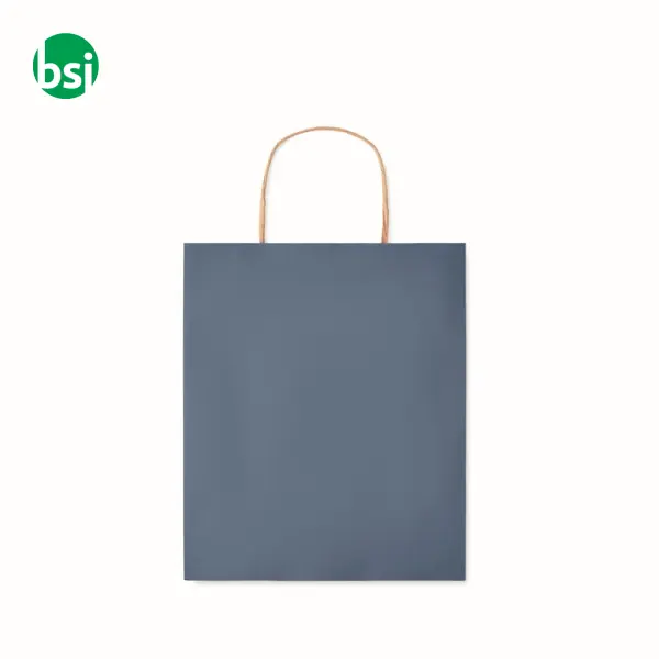 Busta regalo piccola. 90gr/mq - PAPER TONE S -  10