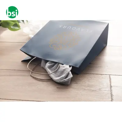 Busta regalo piccola. 90gr/mq - PAPER TONE S - Immagine 16