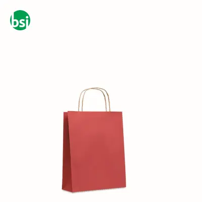 Busta regalo piccola. 90gr/mq - PAPER TONE S - Immagine 24