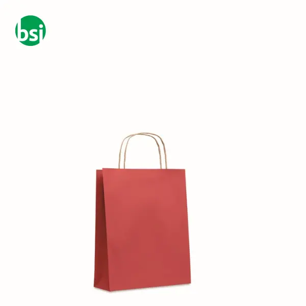 Busta regalo piccola. 90gr/mq - PAPER TONE S -  24