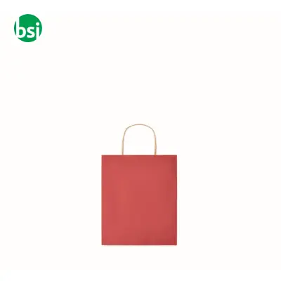 Busta regalo piccola. 90gr/mq - PAPER TONE S - Immagine 17