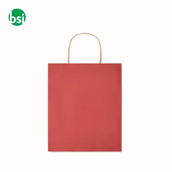 Busta regalo piccola. 90gr/mq - PAPER TONE S -  18