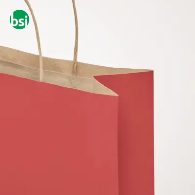 Busta regalo piccola. 90gr/mq - PAPER TONE S - Immagine 21