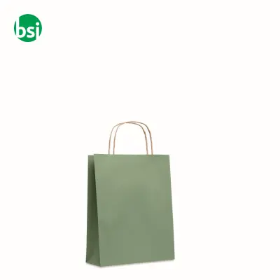 Busta regalo piccola. 90gr/mq - PAPER TONE S - Immagine 26