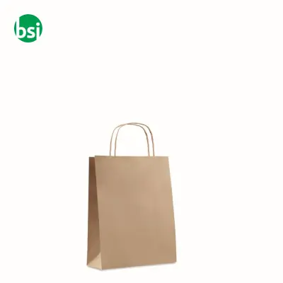 Busta regalo piccola. 90gr/mq - PAPER TONE S - Immagine 27