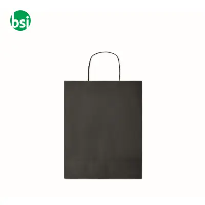 Busta regalo media. 90gr/mq - PAPER TONE M - Immagine 5