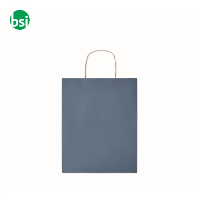 Busta regalo media. 90gr/mq - PAPER TONE M - Immagine 7