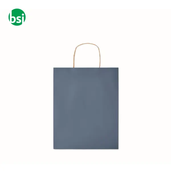 Busta regalo media. 90gr/mq - PAPER TONE M -  7