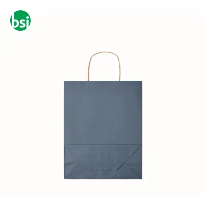 Busta regalo media. 90gr/mq - PAPER TONE M - Immagine 9