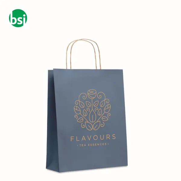 Busta regalo media. 90gr/mq - PAPER TONE M -  6