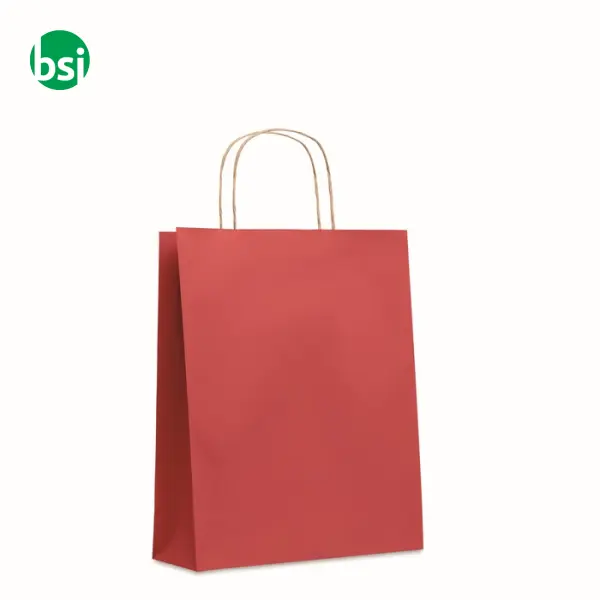 Busta regalo media. 90gr/mq - PAPER TONE M -  24