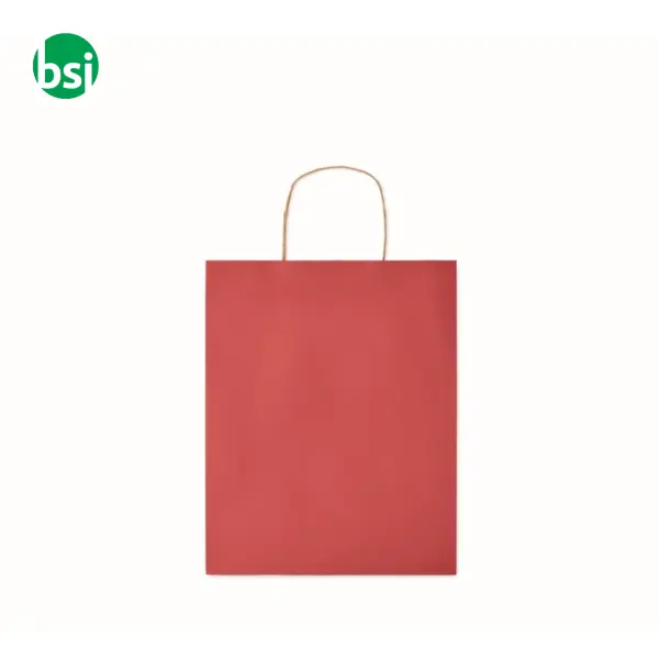 Busta regalo media. 90gr/mq - PAPER TONE M -  13