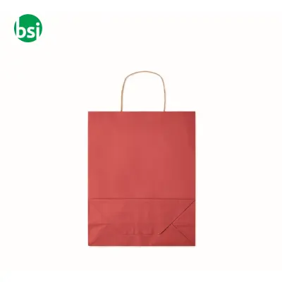 Busta regalo media. 90gr/mq - PAPER TONE M - Immagine 16