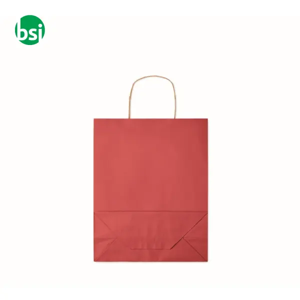 Busta regalo media. 90gr/mq - PAPER TONE M -  16