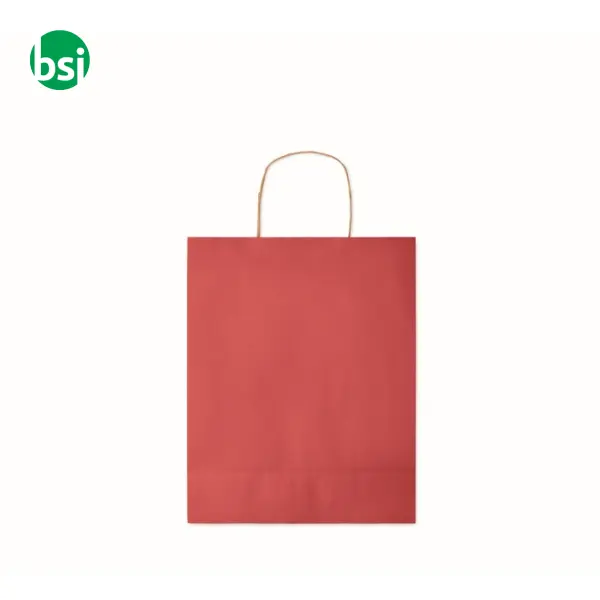 Busta regalo media. 90gr/mq - PAPER TONE M -  18