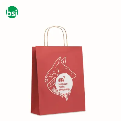 Busta regalo media. 90gr/mq - PAPER TONE M - Immagine 12