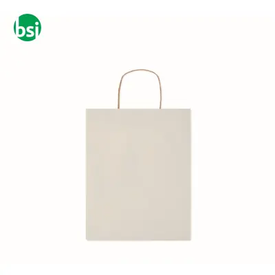 Busta regalo media. 90gr/mq - PAPER TONE M - Immagine 19