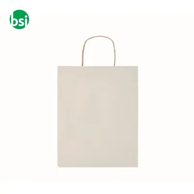 Busta regalo media. 90gr/mq - PAPER TONE M - Immagine 20